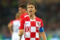 Luka Modric Tank Top #3347120