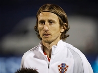 Luka Modric t-shirt #3347121