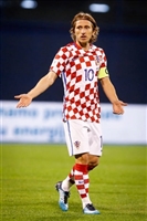 Luka Modric Tank Top #3347126