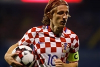 Luka Modric Sweatshirt #3347127