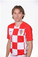 Luka Modric Sweatshirt #3347128