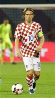 Luka Modric hoodie #3347129