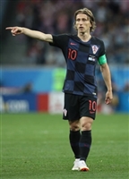 Luka Modric hoodie #3347135