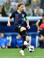 Luka Modric t-shirt #3347137