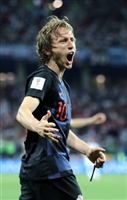 Luka Modric hoodie #3347140