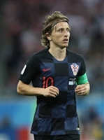 Luka Modric hoodie #3347141