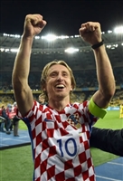 Luka Modric t-shirt #3347142