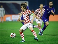 Luka Modric Tank Top #3347144