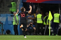 Luka Modric t-shirt #3347145