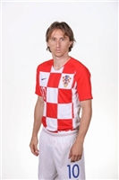 Luka Modric hoodie #3347149
