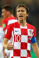 Luka Modric hoodie #3347150