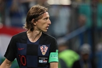Luka Modric t-shirt #3347153
