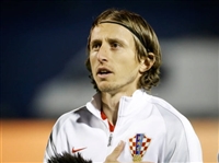 Luka Modric t-shirt #3347154