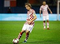 Luka Modric t-shirt #3347155