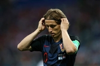 Luka Modric Sweatshirt #3347157