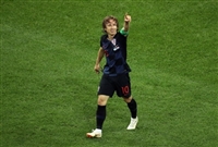 Luka Modric Sweatshirt #3347158