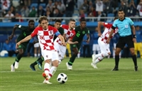 Luka Modric Tank Top #3347159