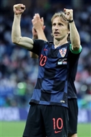 Luka Modric Sweatshirt #3347162