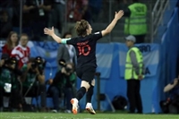 Luka Modric t-shirt #3347163