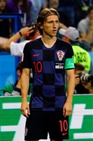 Luka Modric Tank Top #3347167