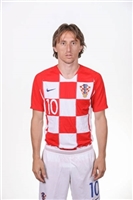 Luka Modric Tank Top #3347169