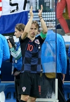 Luka Modric Tank Top #3347170