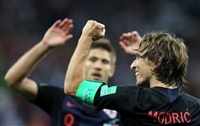 Luka Modric Tank Top #3347174