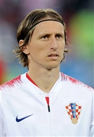 Luka Modric Tank Top #3347175
