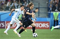 Luka Modric Sweatshirt #3347176