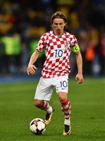 Luka Modric Sweatshirt #3347177