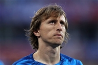 Luka Modric Tank Top #3347179