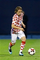 Luka Modric Tank Top #3347181
