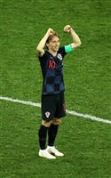 Luka Modric Tank Top #3347184