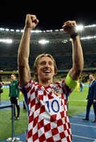 Luka Modric Sweatshirt #3347185