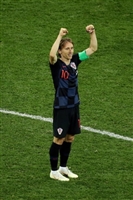 Luka Modric Sweatshirt #3347186