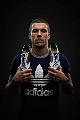 Lukas Podolski posters