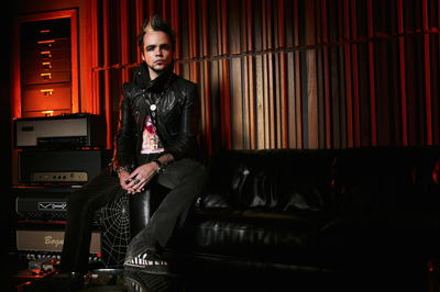 Lukas Rossi posters