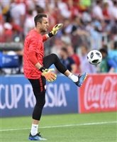 Lukasz Fabianski Tank Top #3347205