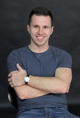 Lukasz Nowak posters