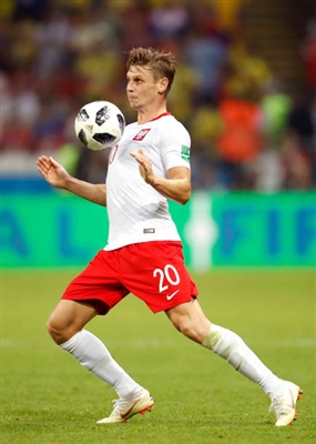 Lukasz Piszczek stickers 3347247