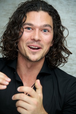 Luke Arnold posters