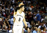Luke Babbitt Sweatshirt #3371289