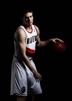 Luke Babbitt Sweatshirt #3371290