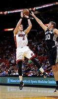 Luke Babbitt Sweatshirt #3371296