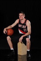 Luke Babbitt Sweatshirt #3371301