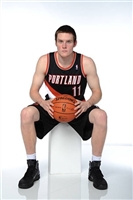 Luke Babbitt Sweatshirt #3371303