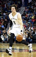 Luke Babbitt Sweatshirt #3371311