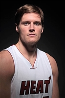 Luke Babbitt Tank Top #3371316