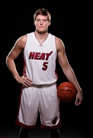 Luke Babbitt Tank Top #3371321