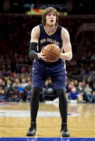 Luke Babbitt Sweatshirt #3371326